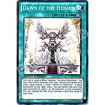 GLD5-EN044 Dawn of the Herald comune Limited Edition (EN) -NEAR MINT-