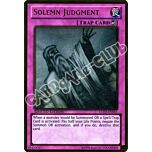 GLD5-EN045 Solemn Judgment ghost-gold Limited Edition (EN) -NEAR MINT-