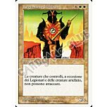 Legionario di Akron rara (IT) -NEAR MINT-