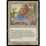 001 / 143 Academy Rector rara (EN) -NEAR MINT-