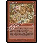 089 / 143 Incendiary non comune (EN) -NEAR MINT-