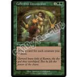 236 / 350 Collective Unconscious rara (EN) -NEAR MINT-