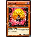 ORCS-IT002 Darklon comune Unlimited (IT) -NEAR MINT-