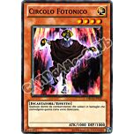 ORCS-IT011 Circolo Fotonico comune Unlimited (IT) -NEAR MINT-