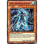 ORCS-IT015 Ninja Armatura d'Acqua comune Unlimited (IT) -NEAR MINT-