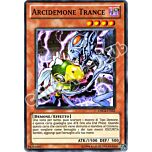 ORCS-IT035 Arcidemone Trance comune Unlimited (IT) -NEAR MINT-