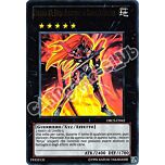 ORCS-IT042 Numero 12: Ninja Armatura di Ombra Scarlatta ultra rara Unlimited (IT) -NEAR MINT-