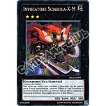 ORCS-IT099 Invocatore Sciabola-X-M rara segreta Unlimited (IT) -NEAR MINT-
