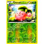 006 / 135 Cherubi comune foil reverse (IT) -NEAR MINT-