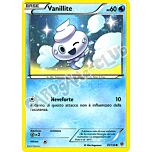 035 / 135 Vanillite comune (IT) -NEAR MINT-