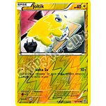 050 / 135 Joltik comune foil reverse (IT) -NEAR MINT-