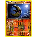073 / 135 Lunatone non comune foil reverse (IT) -NEAR MINT-