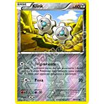 088 / 135 Klink comune foil reverse (IT) -NEAR MINT-