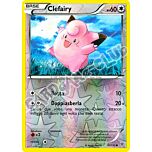 097 / 135 Clefairy comune foil reverse (IT) -NEAR MINT-