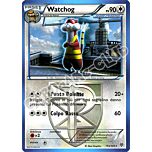 113 / 135 Watchog rara (IT) -NEAR MINT-