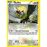 115 / 135 Rufflet comune (IT) -NEAR MINT-