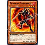ABYR-IT003 Achacha Chanbara comune Unlimited (IT) -NEAR MINT-