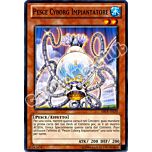 ABYR-IT030 Pesce Cyborg Impiantatore comune Unlimited (IT) -NEAR MINT-