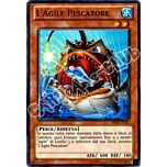 ABYR-IT031 L'Agile Pescatore comune Unlimited (IT) -NEAR MINT-