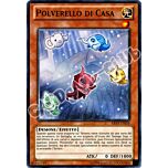 ABYR-IT036 Polverello di Casa comune Unlimited (IT) -NEAR MINT-