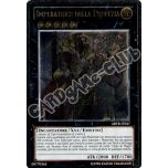 ABYR-IT047 Imperatrice della Profezia rara ultimate Unlimited (IT) -NEAR MINT-