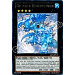 ABYR-IT049 Gigante Nevepolvere rara Unlimited (IT) -NEAR MINT-