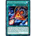 ABYR-IT054 Pistola Gravitazionale comune Unlimited (IT) -NEAR MINT-