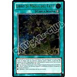 ABYR-IT059 Libro di Magia del Fato rara ultimate Unlimited (IT) -NEAR MINT-