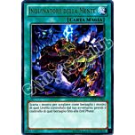 ABYR-IT064 Inquinatore della Mente rara Unlimited (IT) -NEAR MINT-