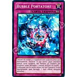 ABYR-IT067 Bubble Portatore super rara Unlimited (IT) -NEAR MINT-