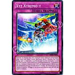 ABYR-IT070 Xyz Xtremo!! comune Unlimited (IT) -NEAR MINT-