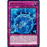 ABYR-IT072 Abisso-Sfera ultra rara Unlimited (IT) -NEAR MINT-