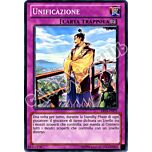 ABYR-IT079 Unificazione comune Unlimited (IT) -NEAR MINT-