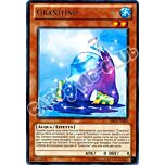 ABYR-IT083 Granitino rara Unlimited (IT) -NEAR MINT-