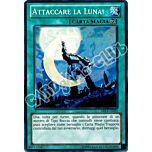 ABYR-IT089 Attaccare la Luna! super rara Unlimited (IT) -NEAR MINT-