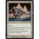 003 / 143 Avatar of Hope rara (EN) -NEAR MINT-