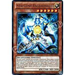 GAOV-IT032 Stregone Raggiodiluce rara Unlimited (IT) -NEAR MINT-