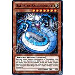 GAOV-IT033 Daedalus Raggiodiluce comune Unlimited (IT) -NEAR MINT-