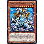 GAOV-IT035 Diabolos Raggiodiluce rara Unlimited (IT) -NEAR MINT-