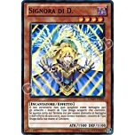 GAOV-IT036 Signora di D. comune Unlimited (IT) -NEAR MINT-