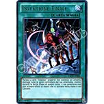 GAOV-IT060 Inzektione Finale rara Unlimited (IT) -NEAR MINT-