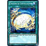 GAOV-IT064 Cintura di Costellazioni comune Unlimited (IT) -NEAR MINT-