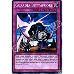 GAOV-IT069 Guardia Buttafuori comune Unlimited (IT) -NEAR MINT-