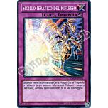 GAOV-IT072 Sigillo Ieratico del Riflesso super rara Unlimited (IT) -NEAR MINT-