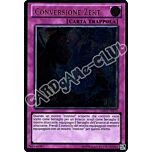 GAOV-IT073 Conversione Zekt rara ultimate Unlimited (IT) -NEAR MINT-