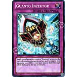 GAOV-IT074 Guanto Inzektor comune Unlimited (IT) -NEAR MINT-