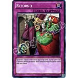 GAOV-IT075 Ritorno comune Unlimited (IT) -NEAR MINT-