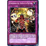 GAOV-IT078 Cerimonia del Sigillo di Raiton comune Unlimited (IT) -NEAR MINT-