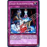 GAOV-IT079 Ciclo Acquaspecchio comune Unlimited (IT) -NEAR MINT-