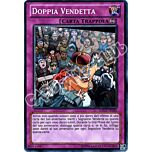 GAOV-IT080 Doppia Vendetta comune Unlimited (IT) -NEAR MINT-